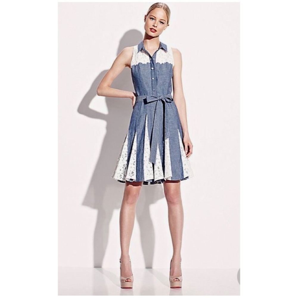 Betsy Johnson dress